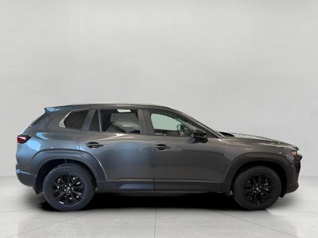 2025 Mazda CX-50 Vehicle Photo in Green Bay, WI 54304