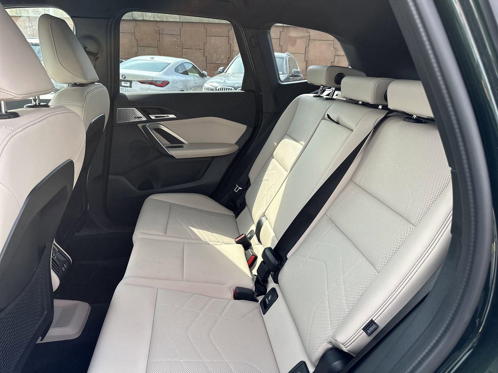 2024 BMW X1 xDrive28i Vehicle Photo in Lancaster, PA 17601