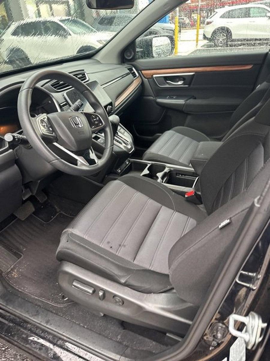 2022 Honda CR-V Vehicle Photo in Harrisburg, PA 17111
