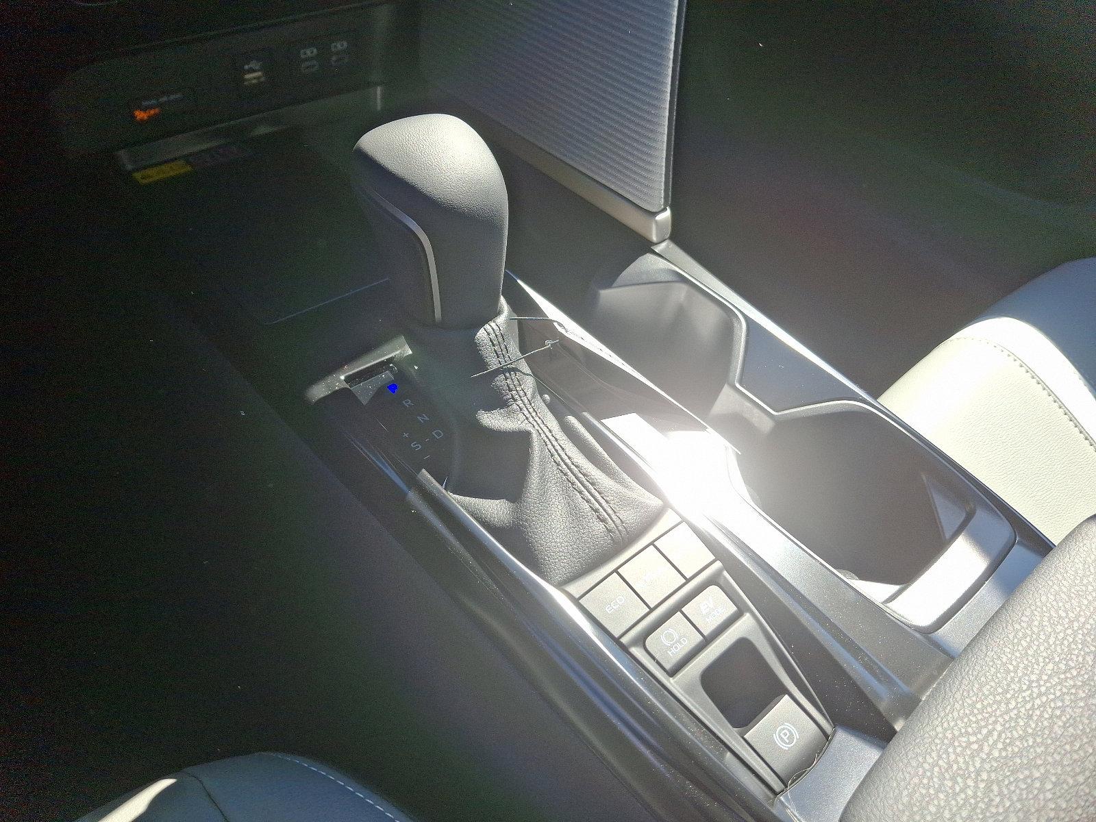 2025 Toyota Camry Vehicle Photo in Trevose, PA 19053