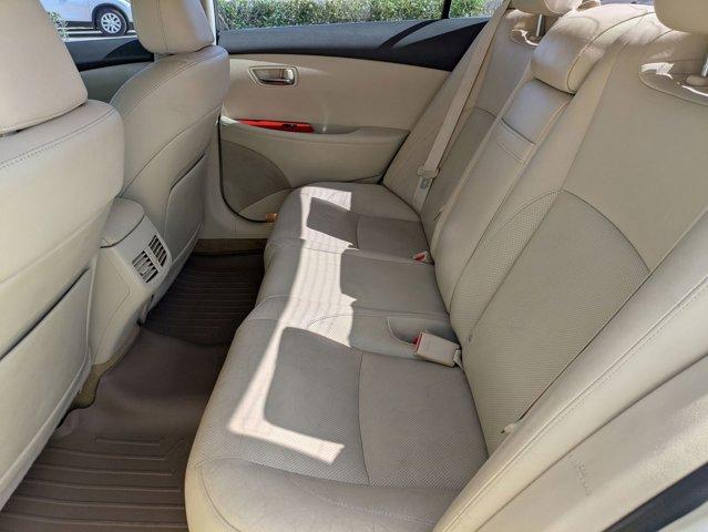 2012 Lexus ES 350 Vehicle Photo in San Antonio, TX 78209