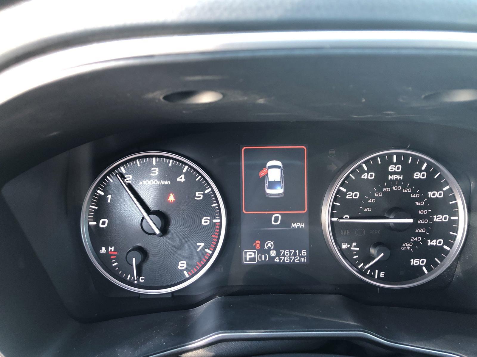 2022 Subaru Legacy Vehicle Photo in Mechanicsburg, PA 17050