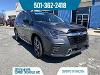 Used 2024 Subaru Ascent Touring with VIN 4S4WMAWDXR3406311 for sale in Heber Springs, AR