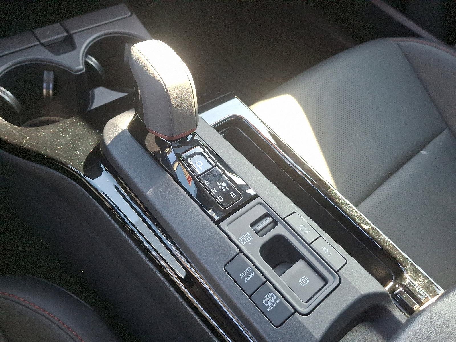 2023 Toyota Prius Prime Vehicle Photo in Trevose, PA 19053