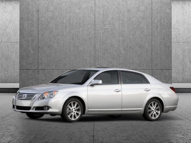 2008 Toyota Avalon Vehicle Photo in Spokane Valley, WA 99212