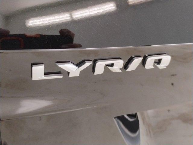 2025 Cadillac LYRIQ Vehicle Photo in PINEVILLE, NC 28134-8495