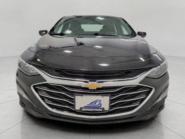 2024 Chevrolet Malibu Vehicle Photo in APPLETON, WI 54914-8833