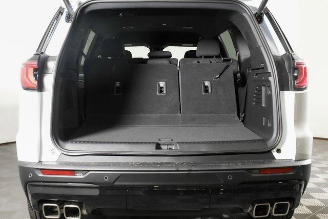 2025 GMC Acadia Vehicle Photo in PUYALLUP, WA 98371-4149