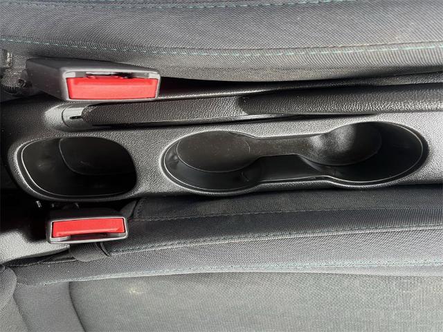 2016 Chevrolet Trax Vehicle Photo in ALCOA, TN 37701-3235
