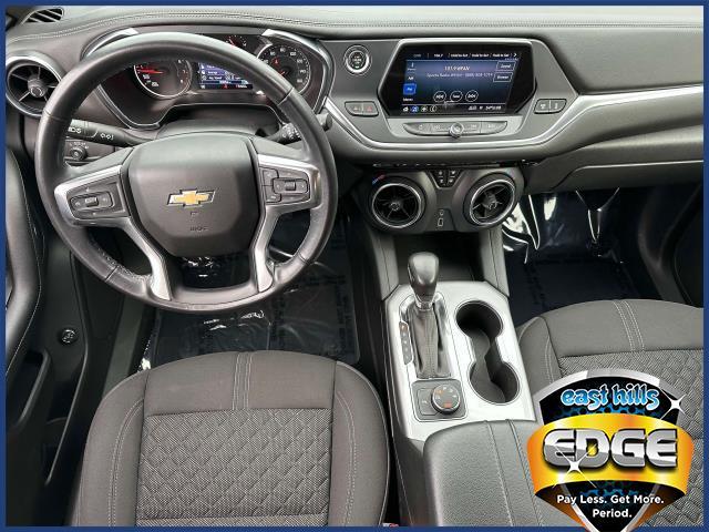 2020 Chevrolet Blazer Vehicle Photo in Roslyn, NY 11576
