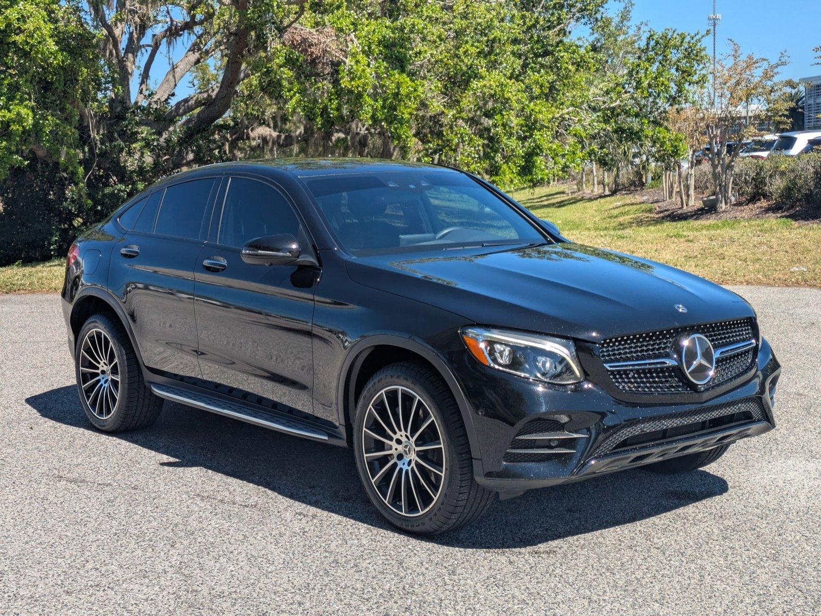 2019 Mercedes-Benz GLC Vehicle Photo in Sarasota, FL 34231