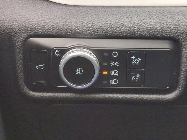 2023 Ford Explorer Vehicle Photo in ALBERTVILLE, AL 35950-0246