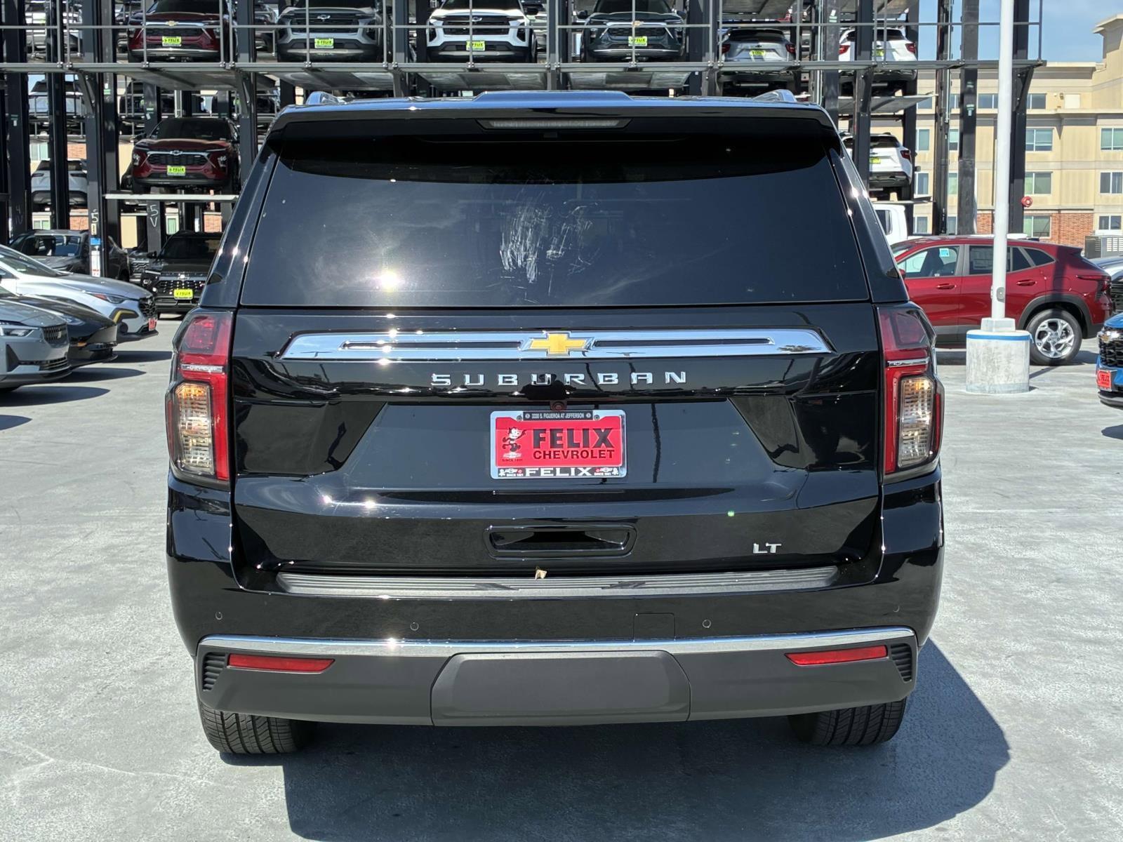 2023 Chevrolet Suburban Vehicle Photo in LOS ANGELES, CA 90007-3794