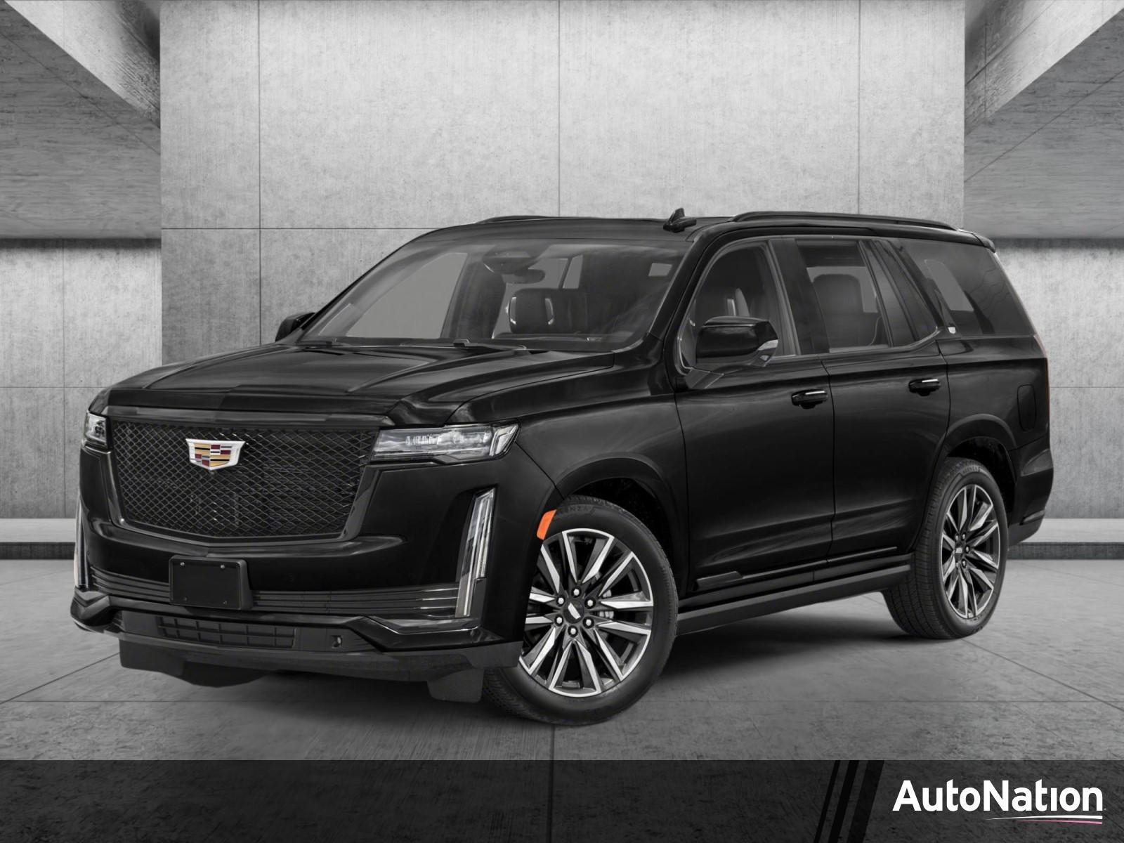 2023 Cadillac Escalade Vehicle Photo in Tampa, FL 33614