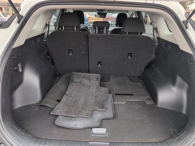 2024 Kia Sportage Vehicle Photo in AURORA, CO 80012-4011