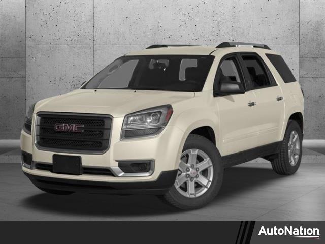 2014 GMC Acadia Vehicle Photo in Corpus Christi, TX 78415