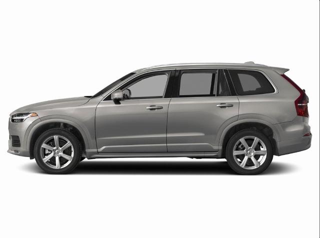 2023 Volvo XC90 Vehicle Photo in Tulsa, OK 74129