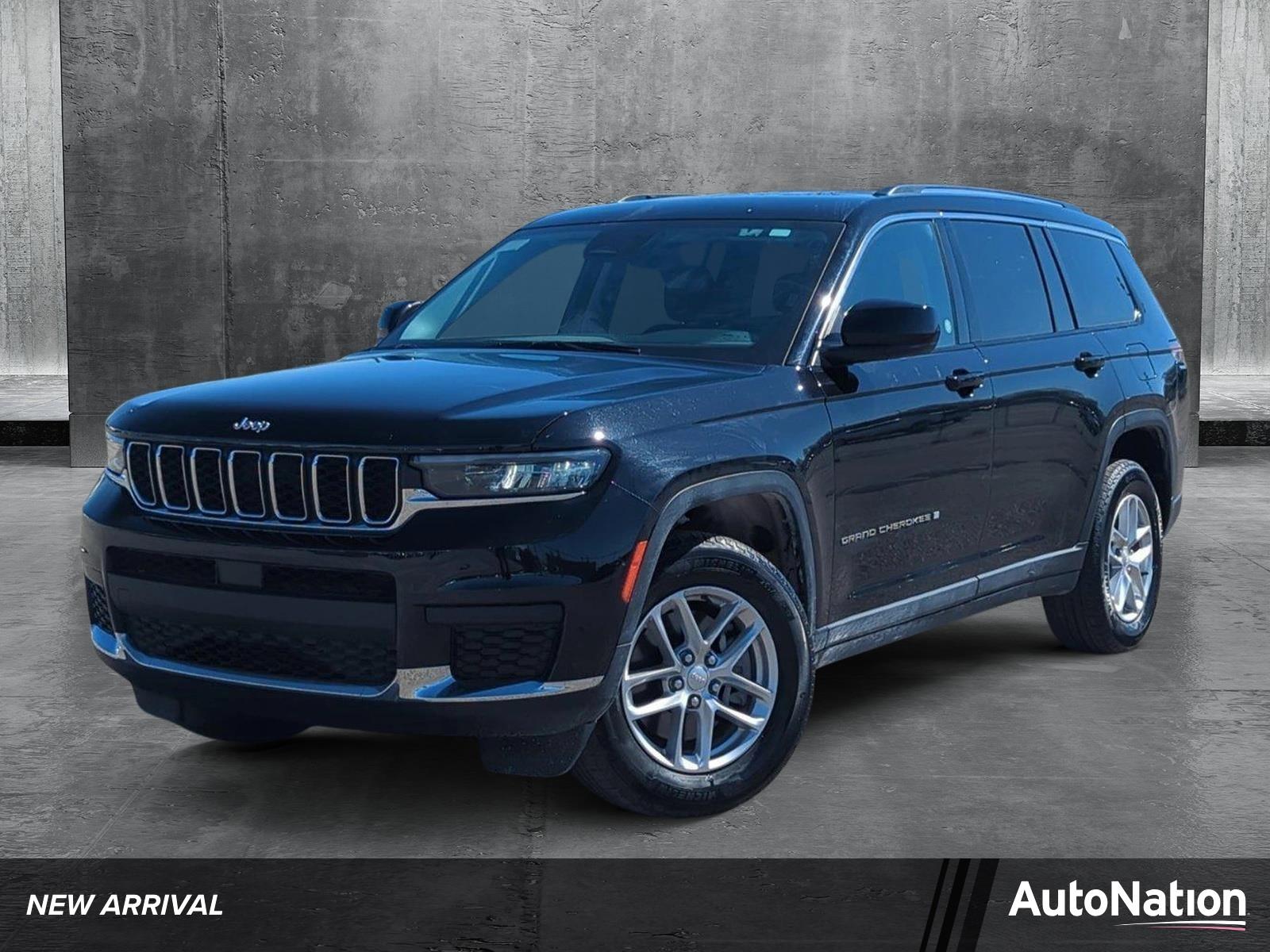 2023 Jeep Grand Cherokee L Vehicle Photo in Memphis, TN 38128