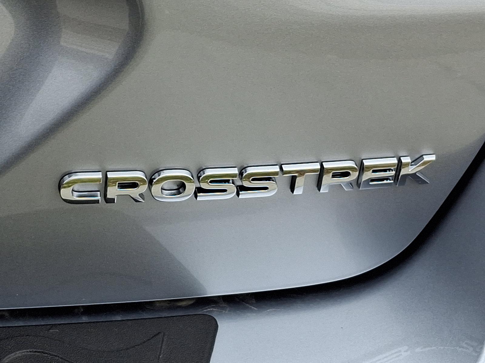 2025 Subaru Crosstrek Vehicle Photo in Harrisburg, PA 17111