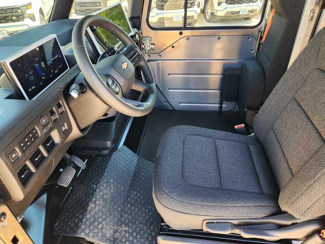 2025 Chevrolet BrightDrop 400 Vehicle Photo in LEWISVILLE, TX 75067