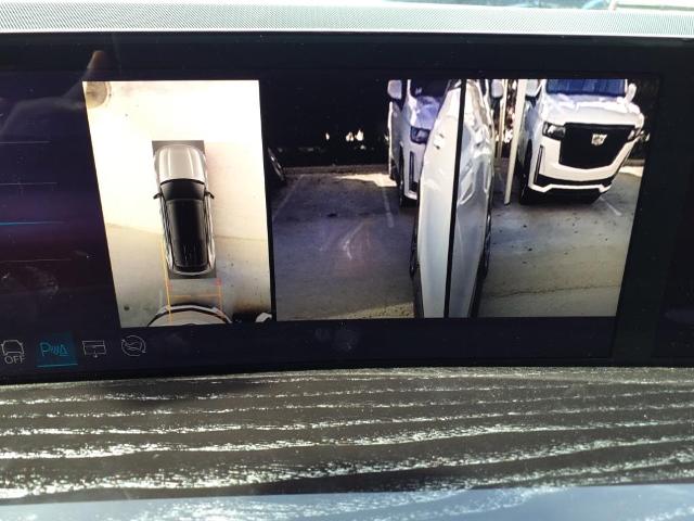 2025 Cadillac Escalade IQ Vehicle Photo in Denton, TX 76205