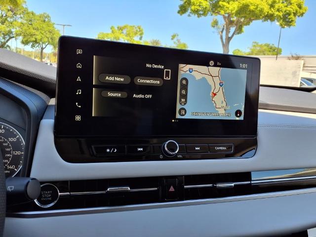 2025 Mitsubishi Outlander Vehicle Photo in Tampa, FL 33612