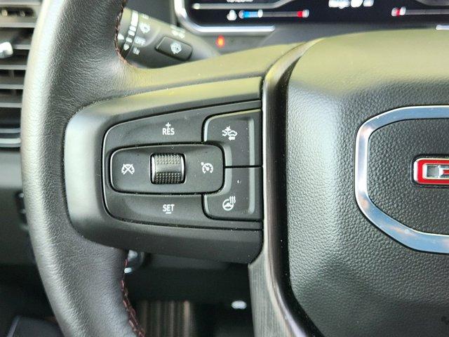 2024 GMC Sierra 2500 HD Vehicle Photo in Decatur, TX 76234