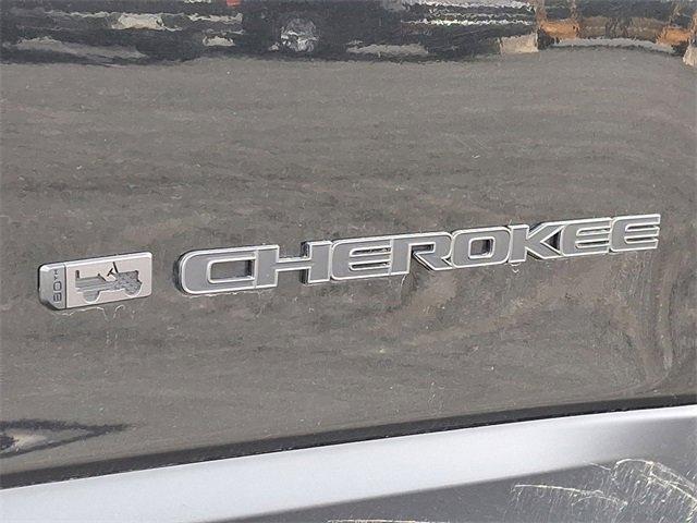 2021 Jeep Cherokee Vehicle Photo in LANCASTER, PA 17601-0000