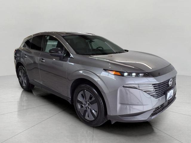 2025 Nissan Murano SL photo 2