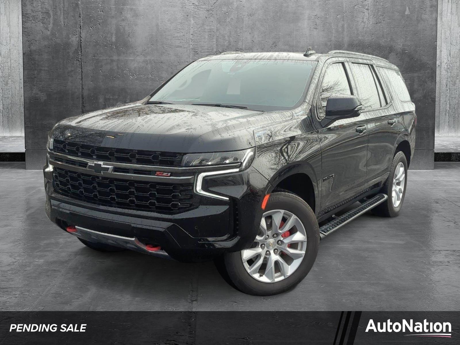 2021 Chevrolet Tahoe Vehicle Photo in Memphis, TN 38128