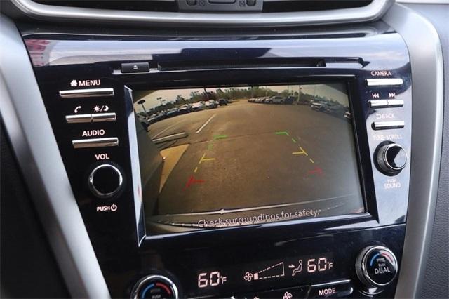 2024 Nissan Murano Vehicle Photo in Hazelwood, MO 63042
