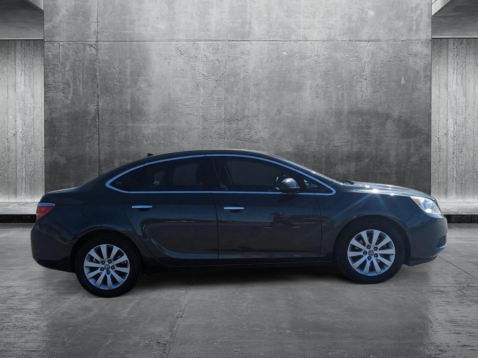 2014 Buick Verano Vehicle Photo in Spokane Valley, WA 99206
