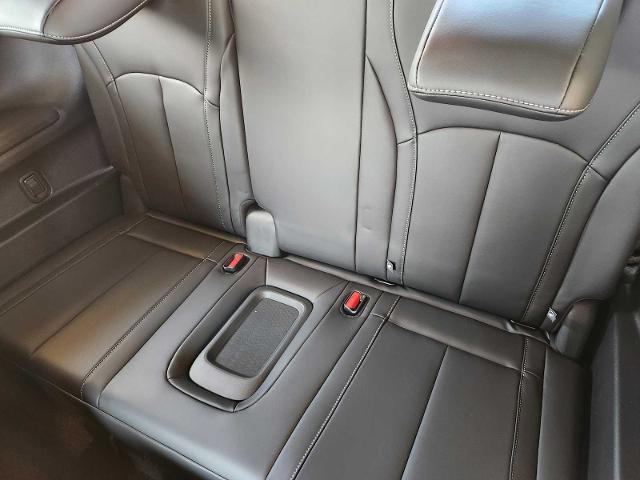 2025 INFINITI QX60 Vehicle Photo in Fort Worth, TX 76132
