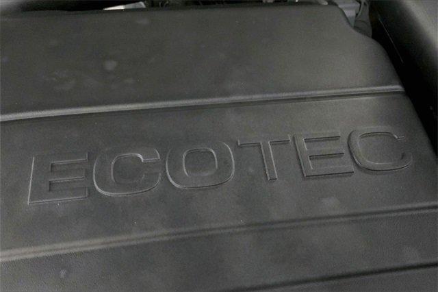 2023 Chevrolet Equinox Vehicle Photo in INDEPENDENCE, MO 64055-1314