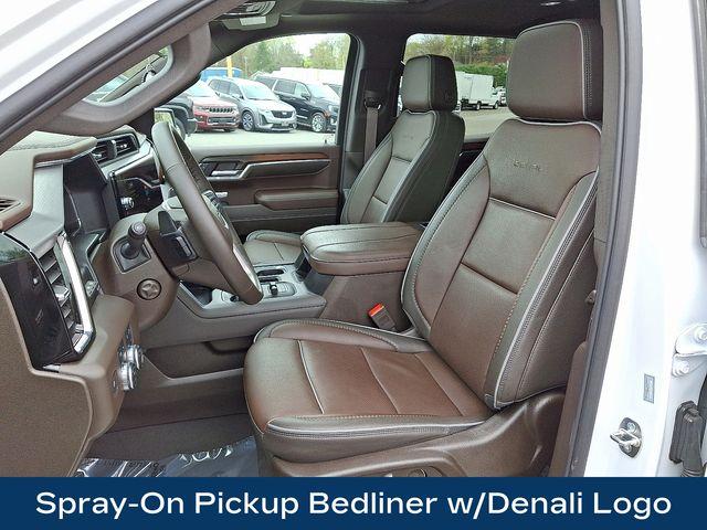 2024 GMC Sierra 1500 Vehicle Photo in PAWLING, NY 12564-3219