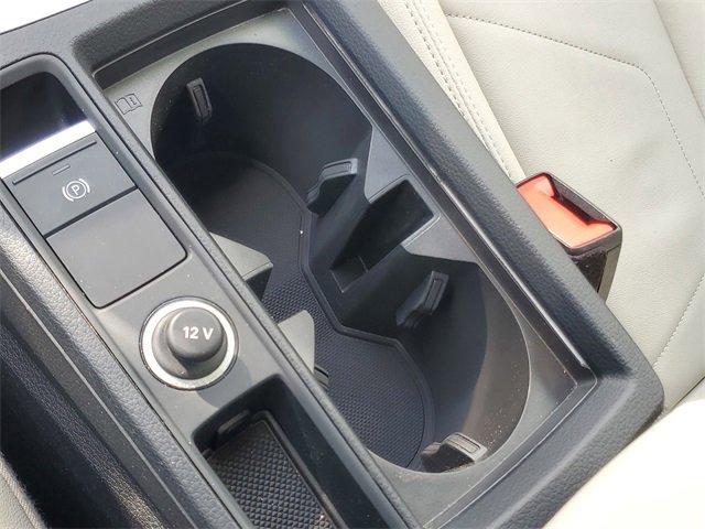 2021 Audi Q3 Vehicle Photo in SUNRISE, FL 33323-3202