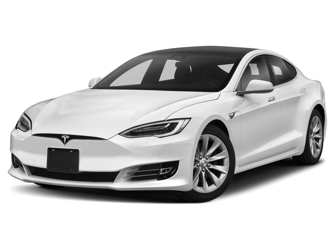 2020 Tesla Model S Vehicle Photo in San Antonio, TX 78230