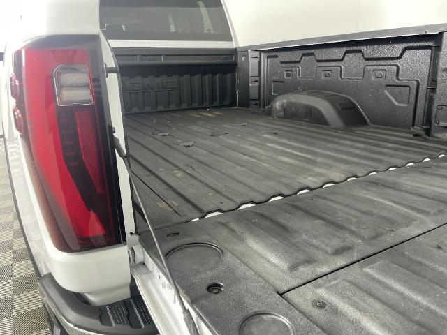 2025 GMC Sierra 2500 HD Vehicle Photo in GILBERT, AZ 85297-0402