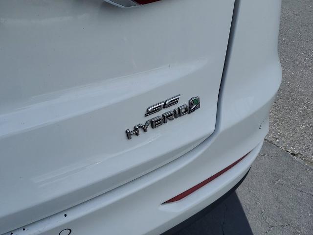 2019 Ford Fusion Hybrid Vehicle Photo in LIGHTHOUSE POINT, FL 33064-6849