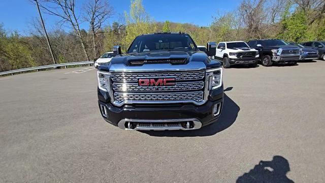 2023 GMC Sierra 3500HD Vehicle Photo in Pleasant Hills, PA 15236