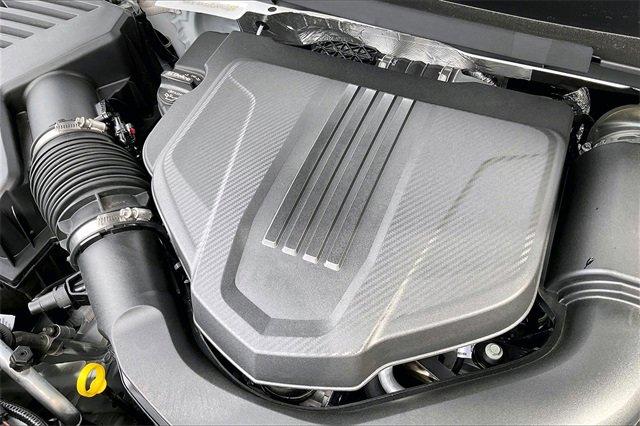 2024 Chevrolet Traverse Vehicle Photo in INDEPENDENCE, MO 64055-1314