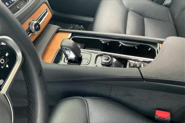 2023 Volvo XC90 Vehicle Photo in Grapevine, TX 76051