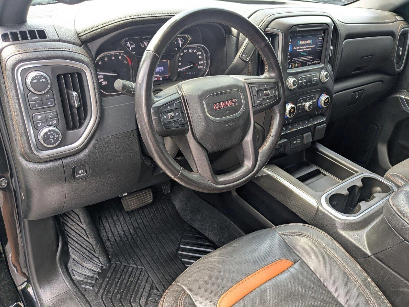 2020 GMC Sierra 1500 Vehicle Photo in Panama City, FL 32401