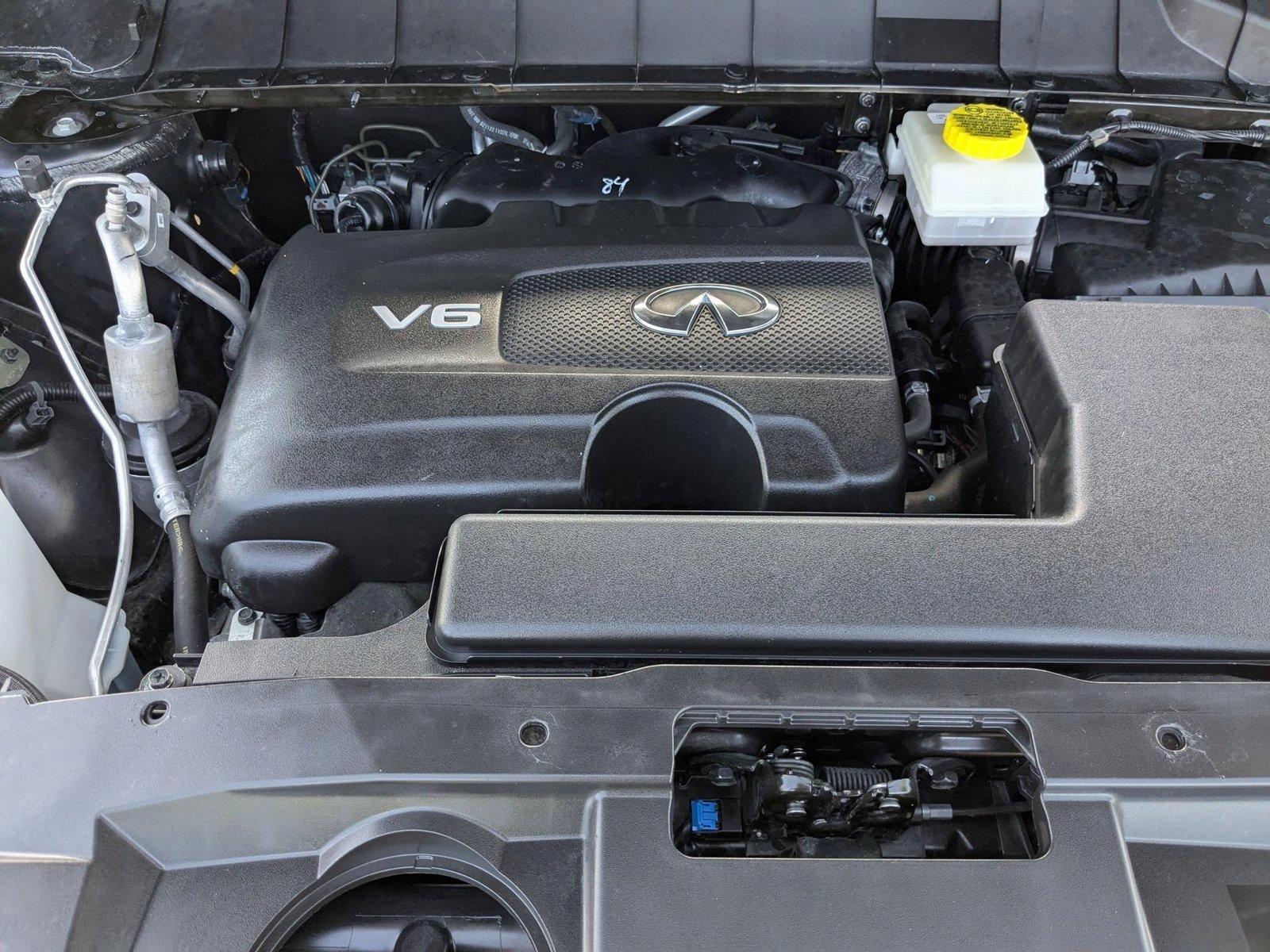2023 INFINITI QX60 Vehicle Photo in Clearwater, FL 33761