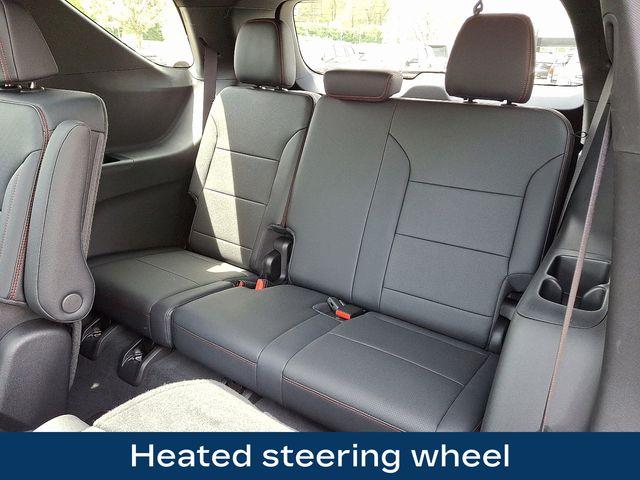 2024 Chevrolet Traverse Vehicle Photo in PAWLING, NY 12564-3219