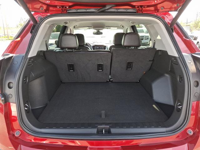2023 GMC Terrain Vehicle Photo in TREVOSE, PA 19053-4984