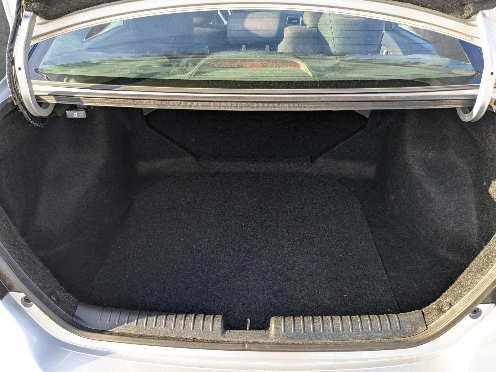 2013 Honda Civic Sedan Vehicle Photo in Davie, FL 33331