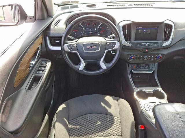 2021 GMC Terrain Vehicle Photo in TREVOSE, PA 19053-4984