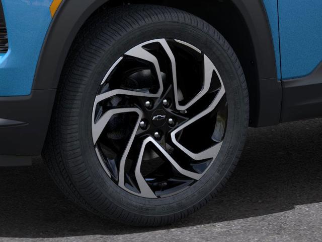 2025 Chevrolet Trailblazer Vehicle Photo in DANBURY, CT 06810-5034