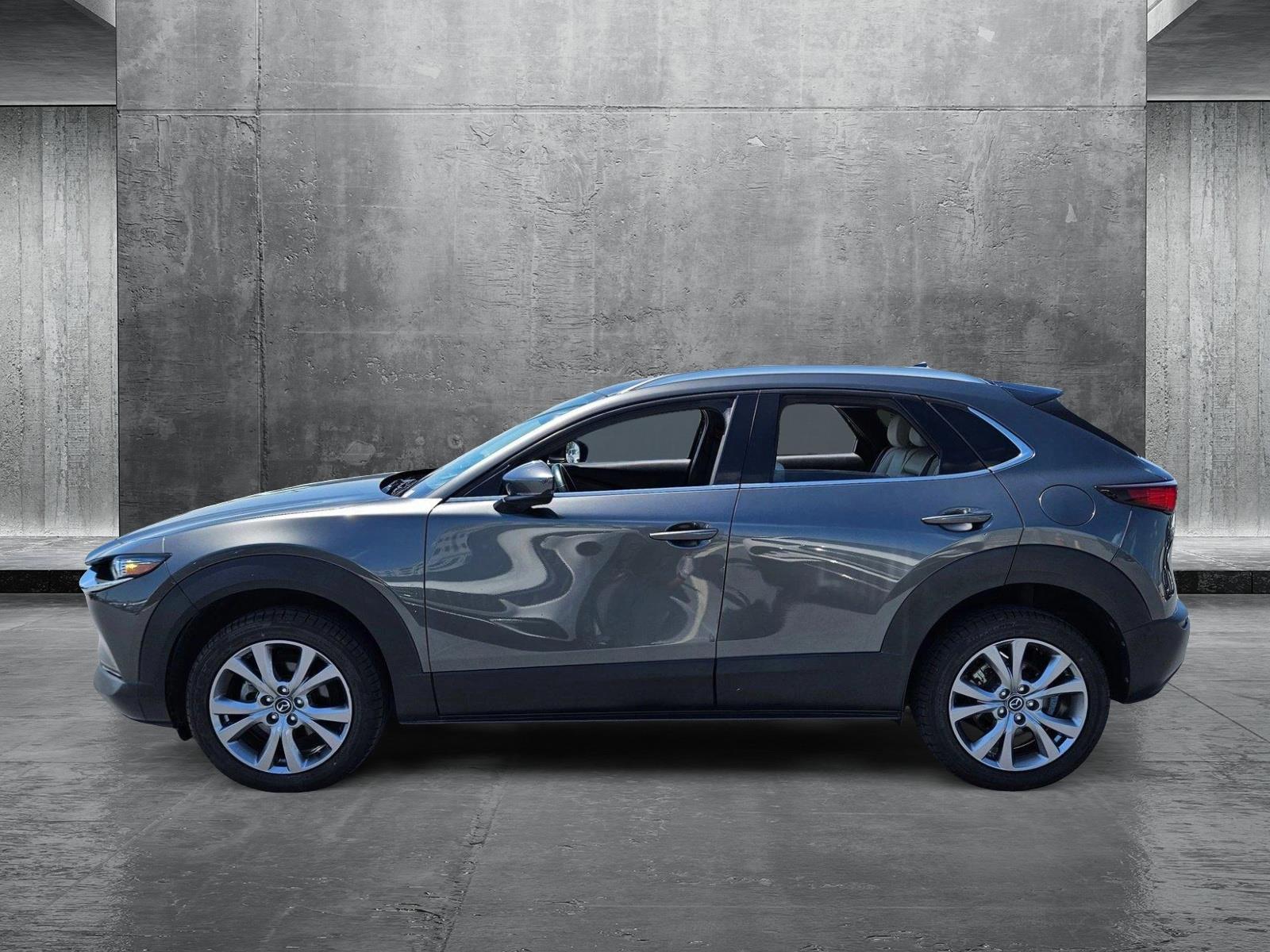 2022 Mazda CX-30 Vehicle Photo in Fort Lauderdale, FL 33316